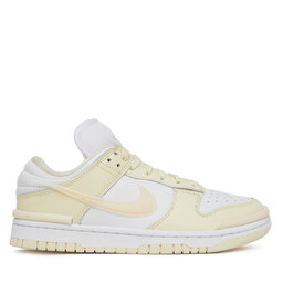 Nike Αθλητικά Nike Dunk Low Twist DZ2794 104 Λευκό
