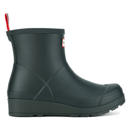 Hunter Kalosze Hunter WFS2020RMA Zielony