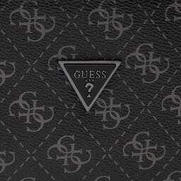 

Сумка на пояс Guess, Чорний