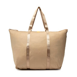 Lacoste Torbica Lacoste Xl Shopping Bag NF3816YA Viennois Orange Fluo K02