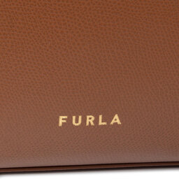 

Сумка Furla Ribbon 1055895 B BACS ARE Cognac h, Коричневий