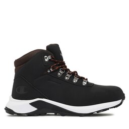 

Черевики туристичні Champion Mid Cut Shoe Mican S21893-KK003 Nbk/Brown, Чорний