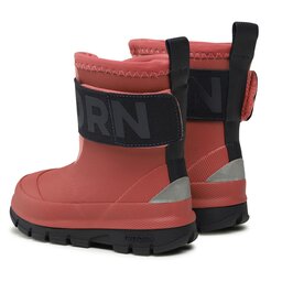 

Снігоходи Tretorn Mag 800192 Dusty Cedar 701, Рожевий