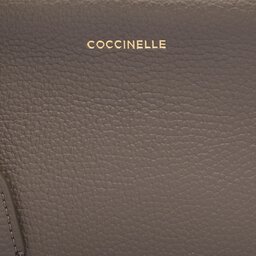 

Сумка Coccinelle PHG Coccinelleblue Soft E1 PHG 18 02 01 Coffee W00, Коричневий