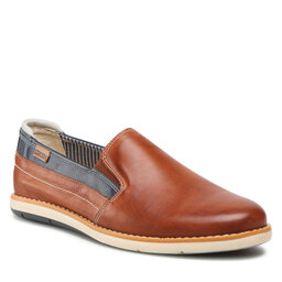 Pikolinos Poltopánky Pikolinos M4E-3107C1 Brandy