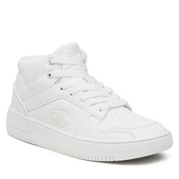 Champion Sportcipők Champion Rebound 2.0 Mid S21907-WW001 Fehér
