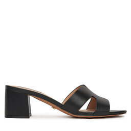 Gino Rossi Papucs Gino Rossi ISABEL-R25SS03000 Fekete
