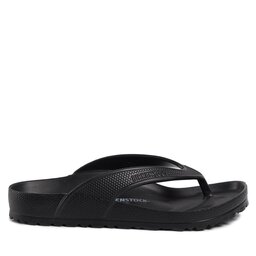 

В'єтнамки Birkenstock Honolulu 1015487 Black, Чорний