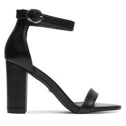 DeeZee Sandalen DeeZee E3611-1 Schwarz