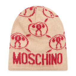 MOSCHINO Berretto MOSCHINO 65329 0M2843 003