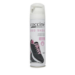 Coccine Dezodorant do obuwia Coccine Sneakers Deo Shoe Exotic Breeze 150 Ml - 247W Przezroczysty