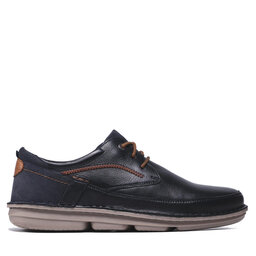 

Туфлі Go Soft MI08-HALIFAX-02 Cobalt Blue, Cиній