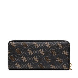 

Велике Чоловіче Портмоне Guess Vezzola Smart SLG SMEVZL LEA77 BOC, Коричневий