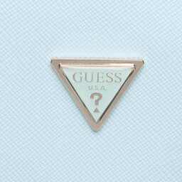 

Сумка Guess Matilde (VG) HWVG87 55060 ICE, Голубий