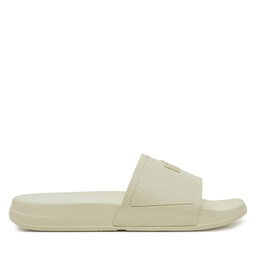 FitFlop Natikače FitFlop EQ3 A32 Zelena