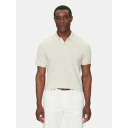Jack&Jones Jack&Jones Polo Kane 12270150 Bež Regular Fit