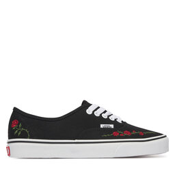 Vans Sneakers aus Stoff Vans Authentic VN000Z1B4581 Schwarz