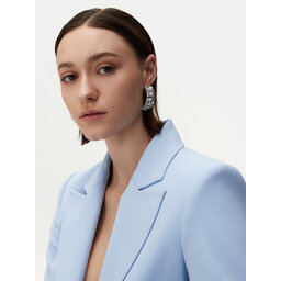 Patrizia Pepe Orecchini Patrizia Pepe 8J1713/M032-W350 Argento
