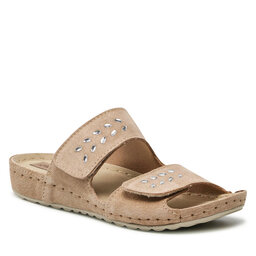 Panto Fino Sandaler och Slip-ons Panto Fino JJ267082 Cappuccino