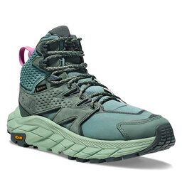 Hoka Trekkingschuhe Hoka Anacapa Mid Gtx GORE-TEX 1119372 TMGR
