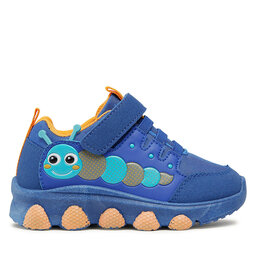 

Снікерcи Action Boy CF21213 Blue, Голубий