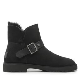 

Ботильйони Ugg W Romely Short Buckle 1132993 Blk, Чорний