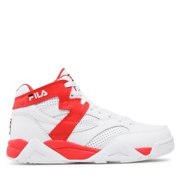 Fila Sneakersy Fila Fila M-Squad Mid FFM0212.13041 Biały