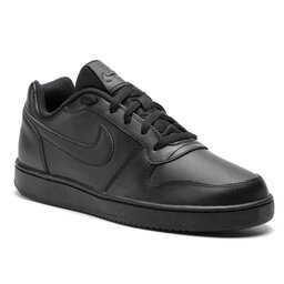 Nike Pantofi Nike Ebernon Low AQ1775 003 Black/Black