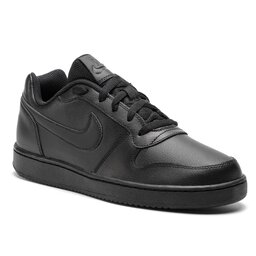 Nike Schuhe Nike Ebernon Low AQ1775 003 Black/Black