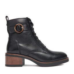 Lasocki Botine Lasocki CEO-RST-6372-02 Negru