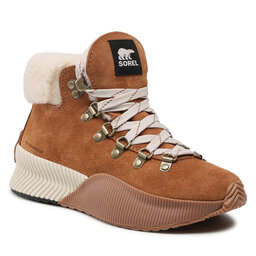 Sorel Botine Sorel Out N About III Conquest Wp NL4434 Camel Brown 224