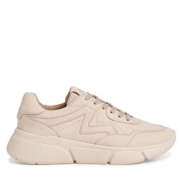 

Снікерcи Tamaris 1-23813-20 Antelope 375, Бежевий