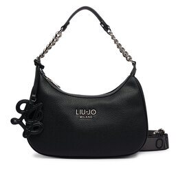 Liu Jo Handtasche Liu Jo AF6207 ES039 Schwarz