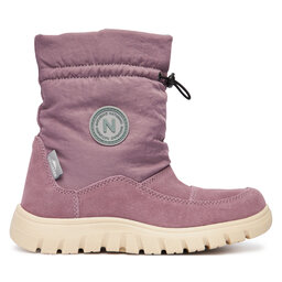 Naturino Schneeschuhe Naturino Varna 2 Wp. 3001578-01-1I72 S Rosa