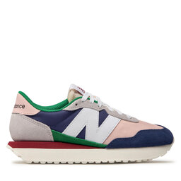 

Снікерcи New Balance WS237PB Кольоровий