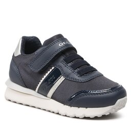Geox Sneakers Geox J Fastics G. B J26GZB 0BC14 C4002 S Navy