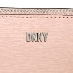 

Сумка DKNY Bryant-Dome R83E3655 Rosewater RW4, Рожевий