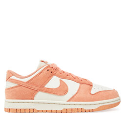 Nike Laisvalaikio batai Nike Dunk Low HJ7673 Oranžinė