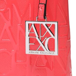 

Сумка Armani Exchange 942647 CC794 39474 Highlight, Рожевий