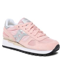 Saucony Sneakersy Saucony Shadow Original S1108-810 Pink/Silver