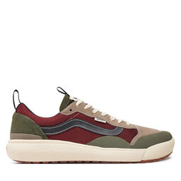 Vans Sneakersy Vans Mte Ultrarange Exo Se VN000CWD0CL1 Brązowy