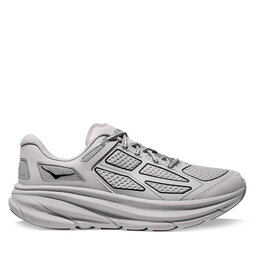 Hoka Снікерcи Hoka Clifton One 9 1155370 Сірий