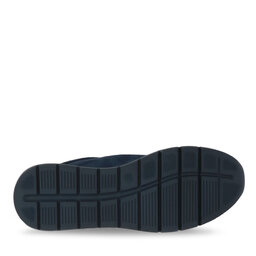 

Снікерcи Caprice 9-23702-20 Ocean Suede 857, Голубий