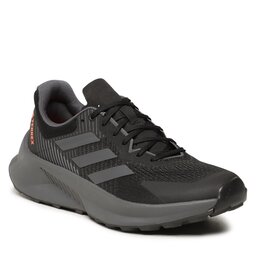 adidas Čevlji adidas Terrex Soulstride Flow Trail Running Shoes GX1822 Črna
