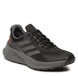 adidas Zapatos adidas Terrex Soulstride Flow Trail Running Shoes GX1822 Negro
