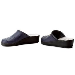 

Шльопанці Sanital-Flex 707 Blue, Cиній