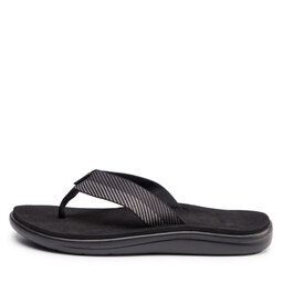

В'єтнамки Teva Voya Flip 1019050 Vori Black Gray, Сірий