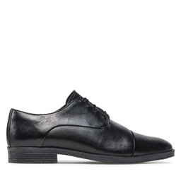

Туфлі Lasocki MB-HAAN-17 Black, Чорний