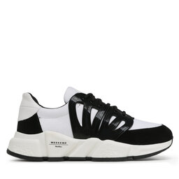 

Снікерcи Weekend Max Mara Faggio 2357660732600 White 001/001, Білий