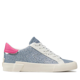 

Снікерcи Guess, Голубий